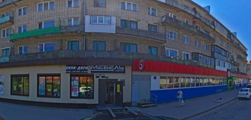 Panorama — ATM Bank VTB, Ostrov