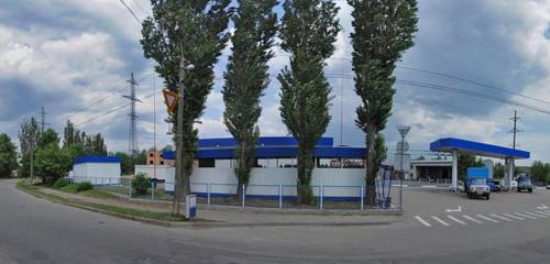 Panorama — gas station АЗС, Vinnytsia
