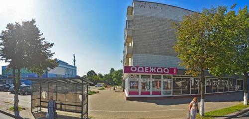 Панорама — магазин подарков и сувениров Бокарт, Борисов