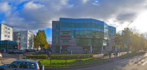 Panorama grocery store — Magnit — Kingisepp, photo 1