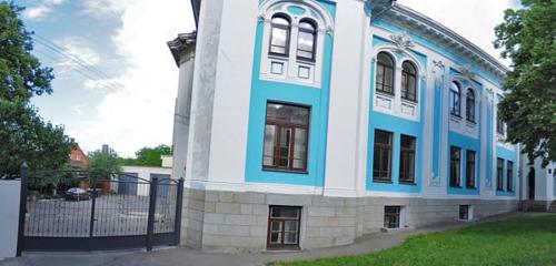 Panorama — museum Zhytomyr Regional Museum, Zhytomyr