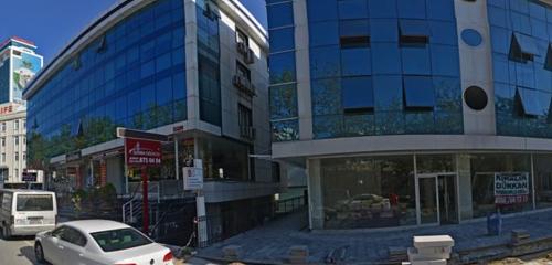 Panorama — hastaneler Medilife Beylikdüzü Hastanesi Yenidoğan Yoğun Bakım, Beylikdüzü