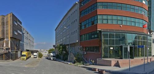 Panorama endüstriyel alet üreticileri — Atg El Aletleri — Beylikdüzü, foto №%ccount%