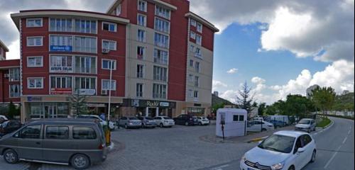Panorama — taşıma bantları firmaları Avemak, Başakşehir