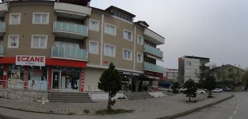Panorama — eczaneler Kübra Eczanesi, Arnavutköy