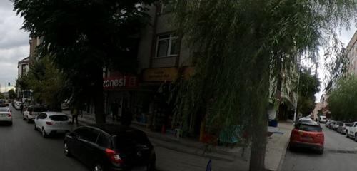 Panorama — pharmacy Ayşem Eczanesi, Kucukcekmece