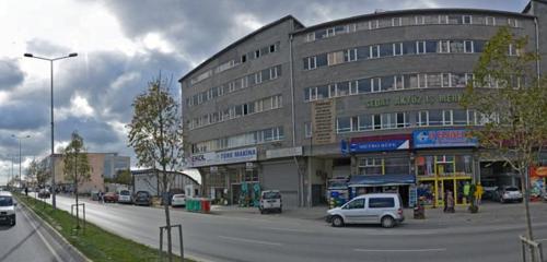 Panorama — özel ağız ve diş sağlığı klinikleri ve muayenehaneleri Dr. Ayşegül İnal, Başakşehir