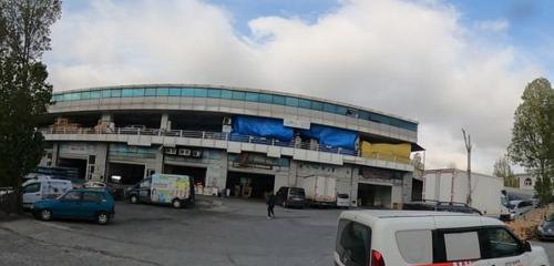 Panorama — matbaalar Global Matbaacilik, Başakşehir