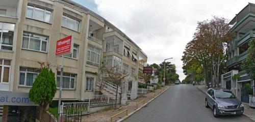 Panorama — emlak ofisi Günyüzü Emlak, Bakırköy