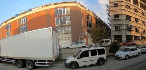 Panorama — baskı hizmetleri Dma Baskı, Başakşehir