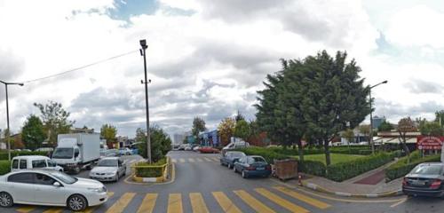 Panorama otomobil servisi — BMW Servisi - Bay Range Rover — Başakşehir, foto №%ccount%