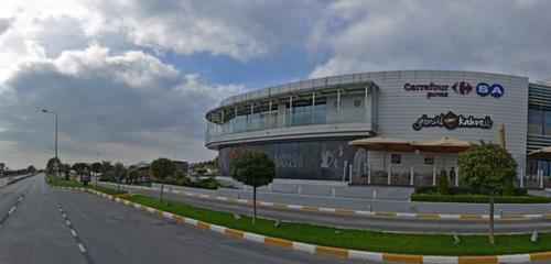 Panorama — alışveriş merkezleri Flyinn Alışveriş ve Yaşam Merkezi, Bakırköy