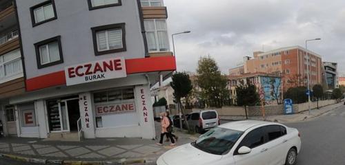 Panorama — pharmacy Aybüke Eczanesi, Bagcilar