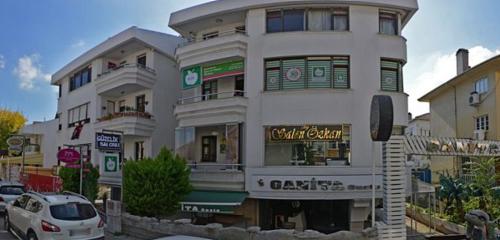 Panorama — bar LaCasa Yeşilköy, Bakırköy