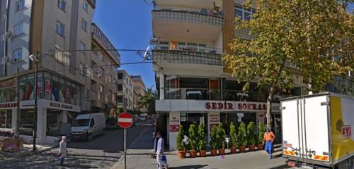 Panorama — kuaförler Nazlı & Selim Bayan Kuaförü, Bahçelievler
