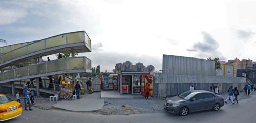 Panorama — özel muayenehaneler Podolog Nihat Divarcı, Bakırköy