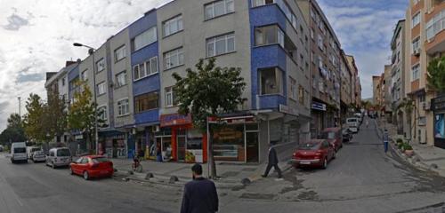 Panorama — fast food Çiğköfteci Osman Usta, Bağcılar