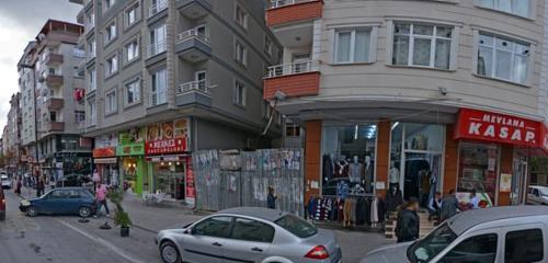 Panorama — fast food Oses Çiğ Köfte Zafer, Bahçelievler