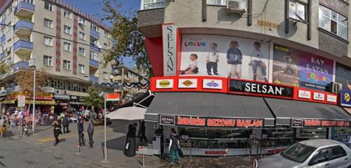 Panorama — home goods store Ev Shop Bağcılar, Bagcilar