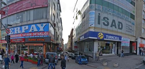 Panorama accountants — Mali Müşavir Orhan Bayhan — Sultangazi, photo 1