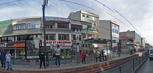 Panorama hairdressers — Radikal Kuaför ve Moda Evi — Sultangazi, photo 1