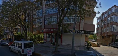 Panorama — eczaneler Ersoy Eczanesi, Bahçelievler