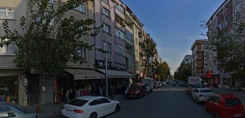 Panorama hairdressers — Ahi Erkek Kuaförü — Sultangazi, photo 1