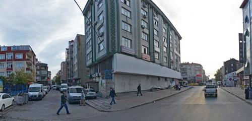 Panorama accountants — Smmm Birol Şenyayla — Sultangazi, photo 1