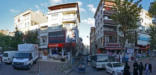 Panorama household appliances store — Yasar Mobilya — Esenler, photo 1
