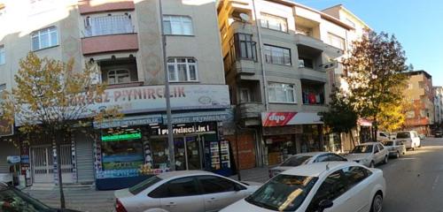 Panorama — barber shop Kuaför Sinan Köstekçi, Sultangazi