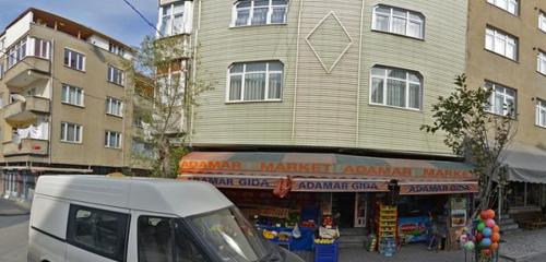 Panorama grocery store — Adamar Gıda — Sultangazi, photo 1