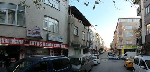 Panorama — computer repairs and services Umut Kardeşler Bilgisayar, Sultangazi