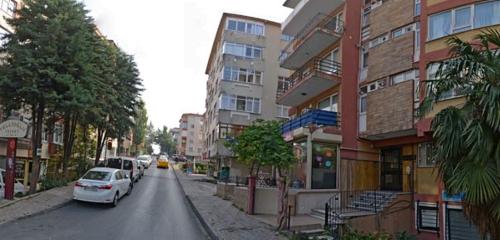Panorama — mimari proje firmaları Neo Tasarım, Bakırköy