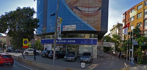 Panorama — özel ağız ve diş sağlığı klinikleri ve muayenehaneleri Hospitadent, Bakırköy