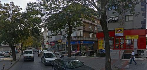 Panorama — mobilya mağazaları Çak Mobilya, Bakırköy
