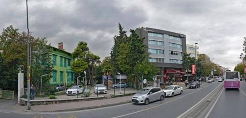 Panorama — mimari proje firmaları Zambak Mimarlik Mühendislik, Bakırköy