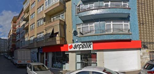 Panorama household appliances store — Arçelik — Gungoren, photo 1