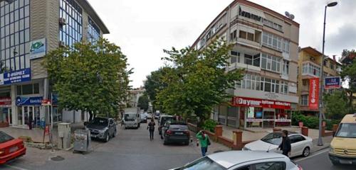 Panorama — özel ağız ve diş sağlığı klinikleri ve muayenehaneleri Ilhan Clinic, Bakırköy