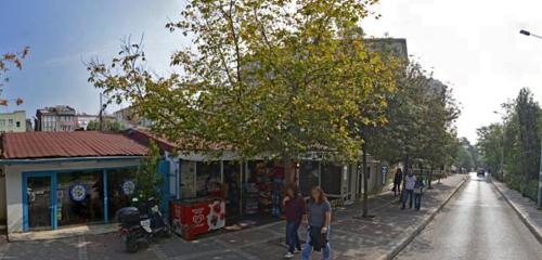 Panorama — hazır gıda satan yerler Ayışığı Kuruyemiş, Bakırköy