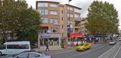 Panorama — eczaneler Çelen Eczanesi & Optik, Bakırköy