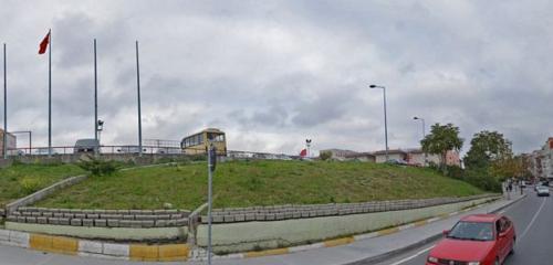 Panorama — i̇nşaat firmaları İstanbul Panorama Evleri, Bağcılar