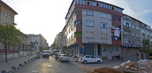 Panorama hairdressers — Mendo Erkek Kuaförü — Sultangazi, photo 1