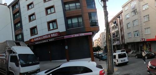 Panorama — hastaneler İstanbul Aile Danişmanlik Ve Eğitim Merkezi, Esenler