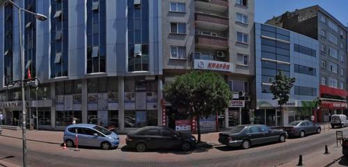 Panorama — pharmacy Türkan Aslan Eczanesi, Esenler