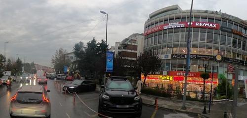 Panorama — real estate agency Yeni Adres, Eyupsultan