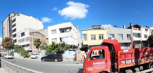 Panorama — heating equipment and systems Lider Isı Market Kombi Yedek Parça, Bayrampasa
