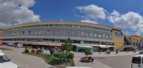 Panorama — restoran Karadeniz Et Lokantası, Bayrampaşa