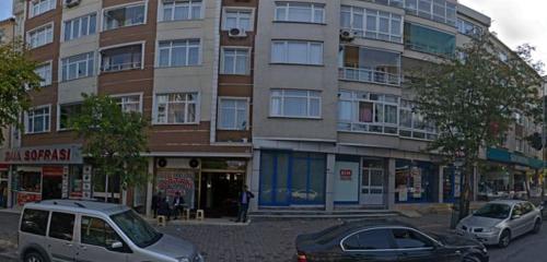 Panorama — lise Behçet Canbaz Anadolu Lisesi, Gaziosmanpaşa