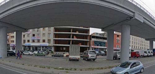 Panorama — hotel Litros Hotel & SPA, Esenler