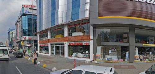 Panorama — mobilya mağazaları İder Mobilya Beşyüzevler, Gaziosmanpaşa